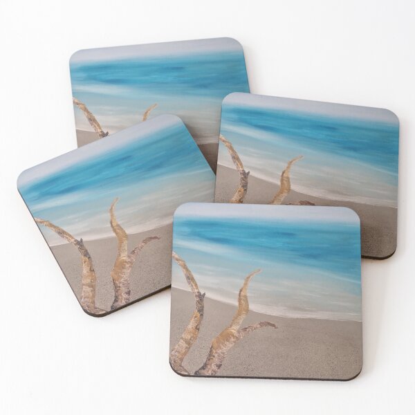 Item preview, Drift wood on the beach designed and sold by Mariestinson.