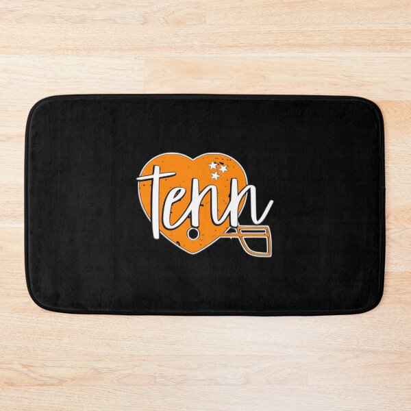 Item preview, Tennessee Heart Football Helmet designed and sold by PictureThisPar.