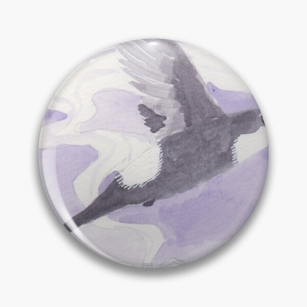 Item preview, White Throated Swift designed and sold by Megan Tree.