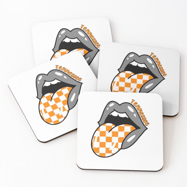 Item preview, Tennessee Lips   designed and sold by PictureThisPar.