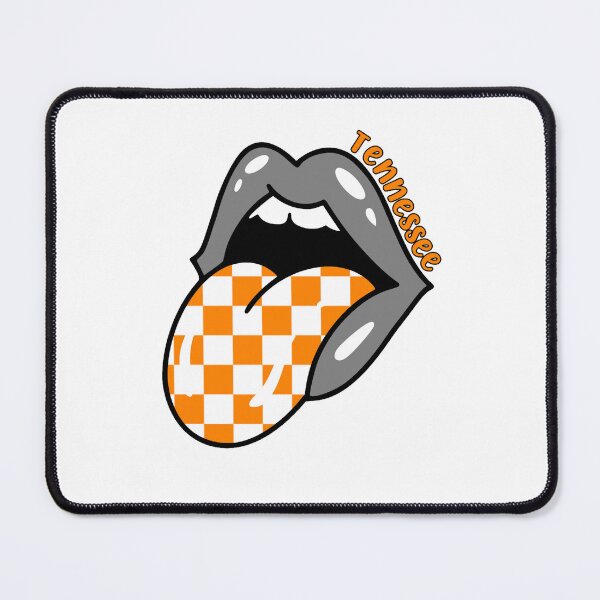 Item preview, Tennessee Lips   designed and sold by PictureThisPar.