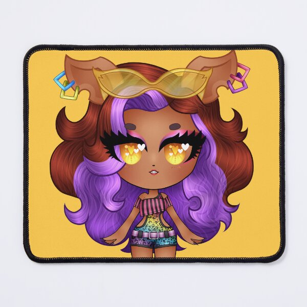 Item preview, Werewolf Girl - Gloom Beach designed and sold by MokaMizore97.