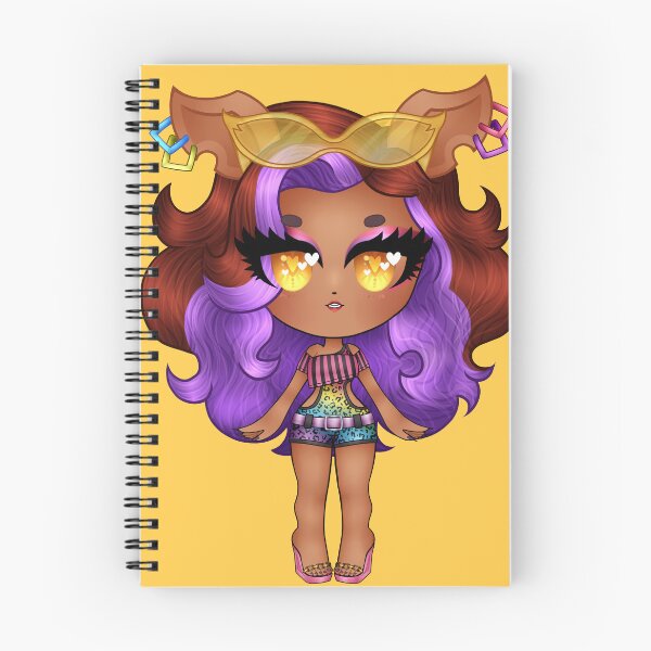 Item preview, Werewolf Girl - Gloom Beach designed and sold by MokaMizore97.