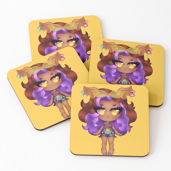 Item preview, Werewolf Girl - Gloom Beach designed and sold by MokaMizore97.