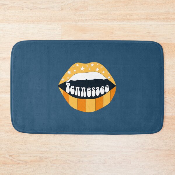 Item preview, Tennessee lips designed and sold by PictureThisPar.