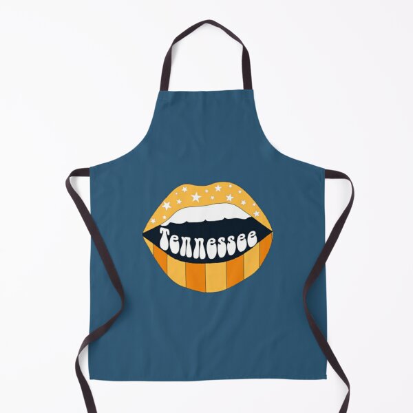 Tennessee Vols Apron