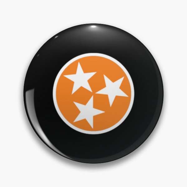 Artikelvorschau, Tennessee Orange Tristar entworfen und verkauft von PictureThisPar.