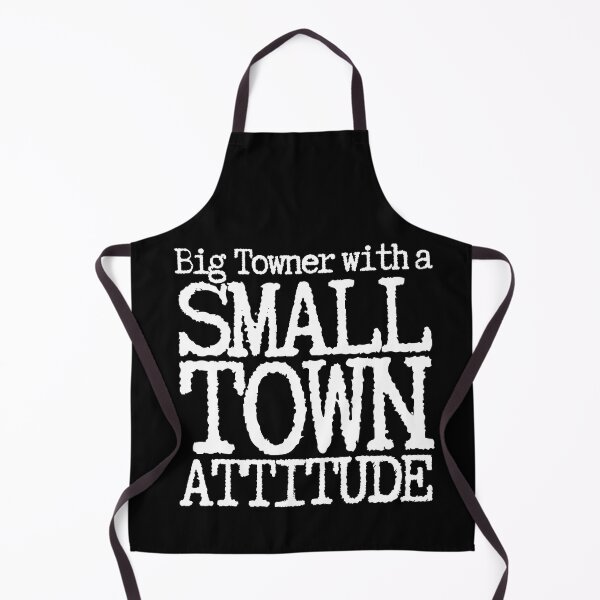 Aperçu de l'œuvre Police de caractères pour machine à écrire Big Town Small Town Attitude WL créée et vendue par GFamilyC.