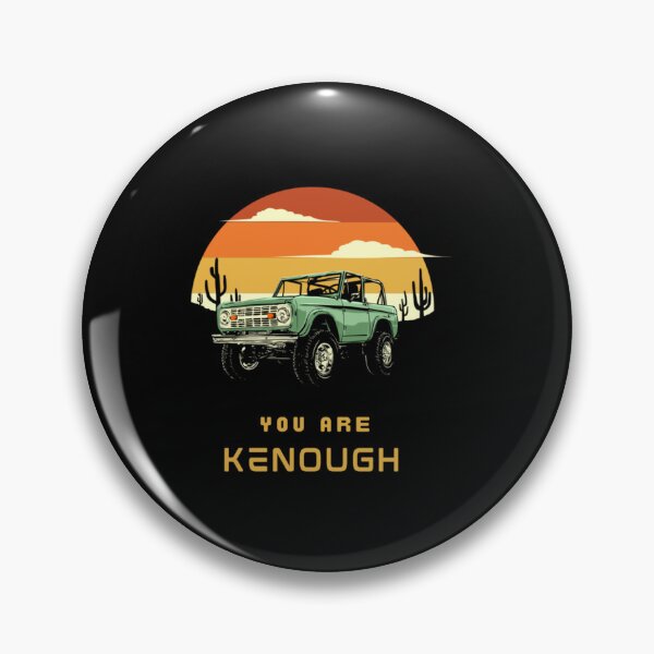 Item preview, you are Kenough retro designed and sold by JemmyTT.