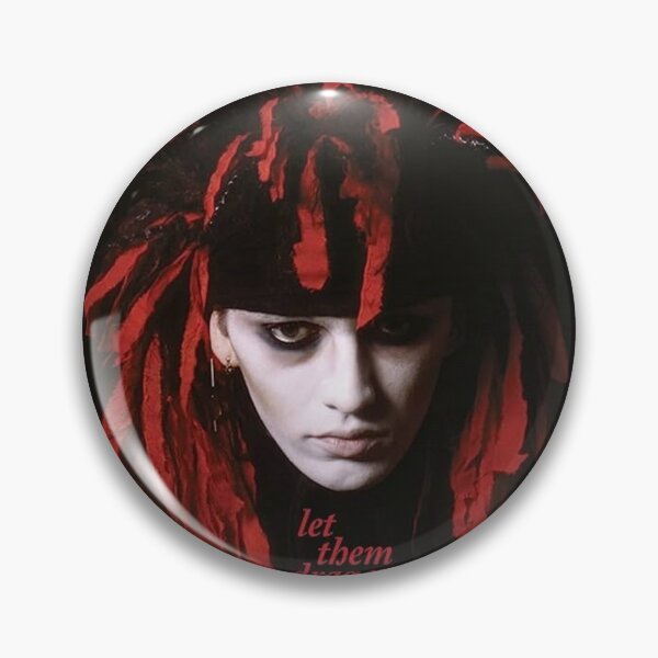 Item preview, Dead Or Alive Pete Burns designed and sold by SkipTon121.