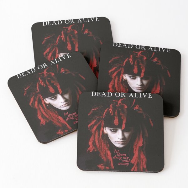 Item preview, Dead Or Alive Pete Burns designed and sold by SkipTon121.