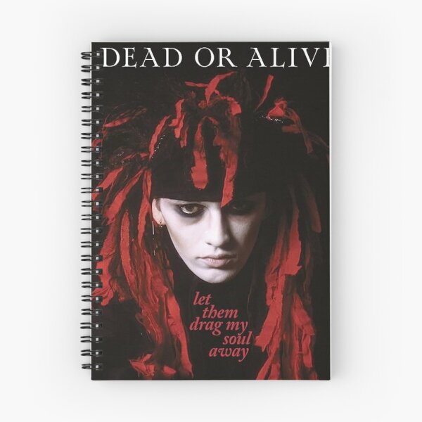 Item preview, Dead Or Alive Pete Burns designed and sold by SkipTon121.