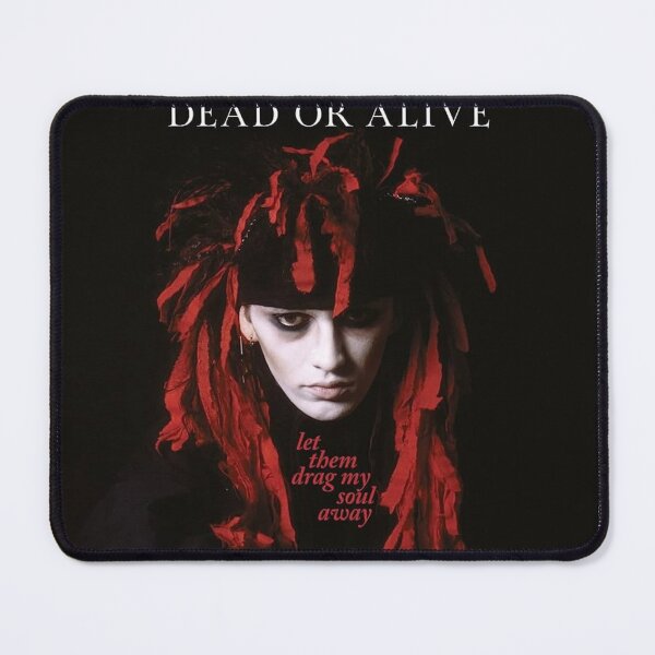 Item preview, Dead Or Alive Pete Burns designed and sold by SkipTon121.