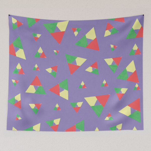 Item preview, Triangle 2 designed and sold by valezar.