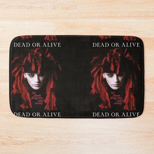 Item preview, Dead Or Alive Pete Burns designed and sold by SkipTon121.