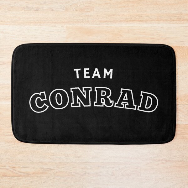 Item preview, Team Conrad | The Summer I Turned Pretty (TSITP) designed and sold by Lucesco.