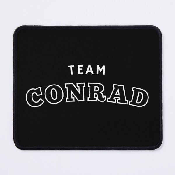 Item preview, Team Conrad | The Summer I Turned Pretty (TSITP) designed and sold by Lucesco.