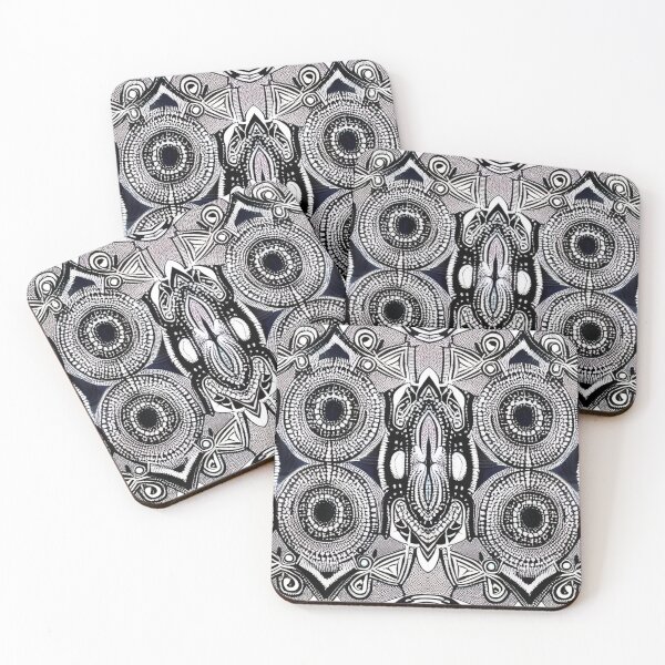 Item preview, Shades of Ancestry designed and sold by Liemdesigns.