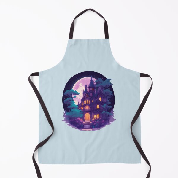 Item preview, Haunted Mansion designed and sold by Selenes Designs.