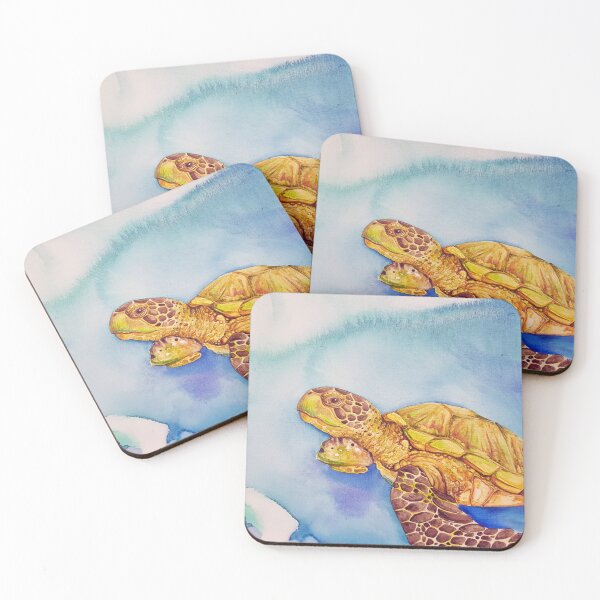 Item preview, Tropical Tides designed and sold by Saltyartmia.