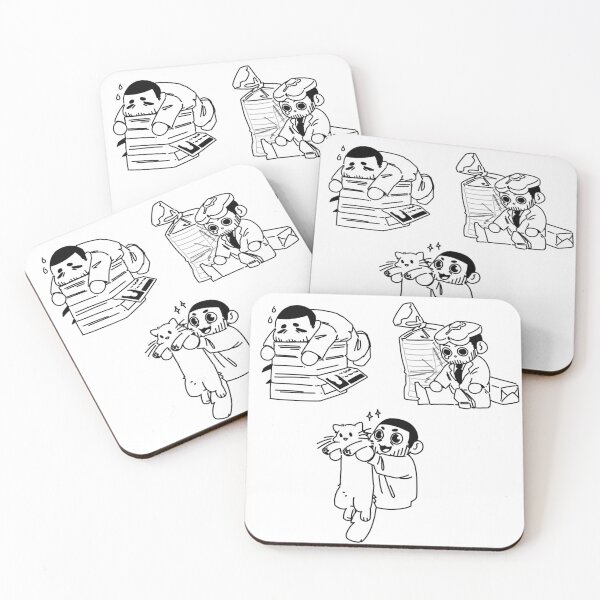 Item preview, Sammy Sillies designed and sold by cerbileni.