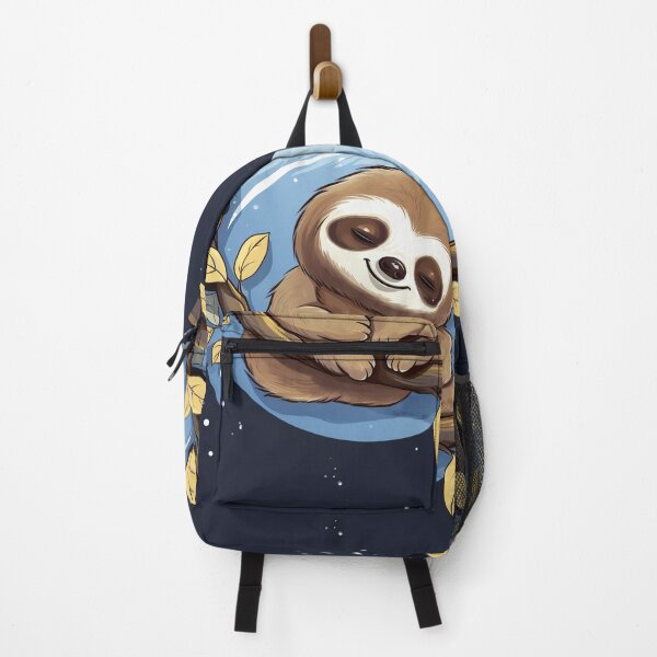 Item preview, Cuddly Sloth Swing designed and sold by MuseOfMilo.