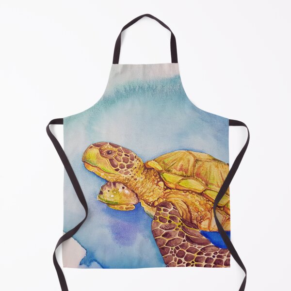 Item preview, Tropical Tides designed and sold by Saltyartmia.