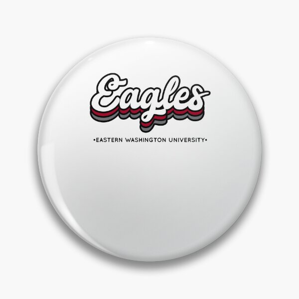 Item preview, Eagles - Eastern Washington University designed and sold by hale-yfren.