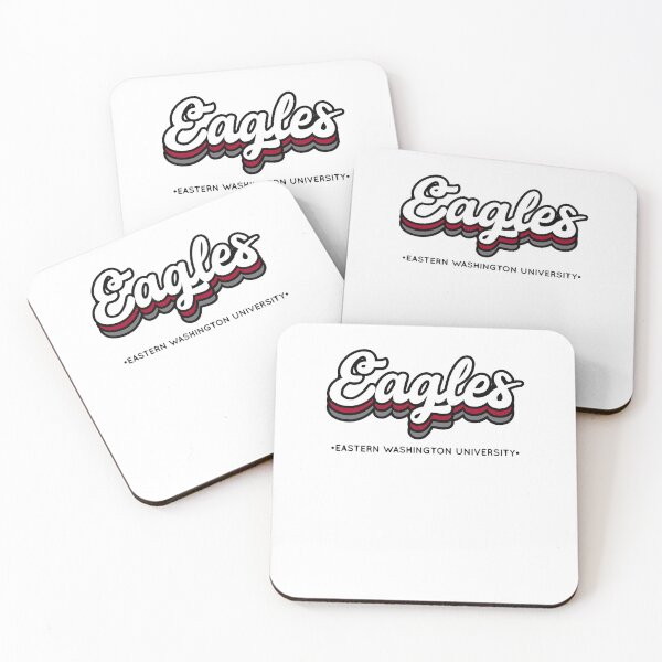 Item preview, Eagles - Eastern Washington University designed and sold by hale-yfren.