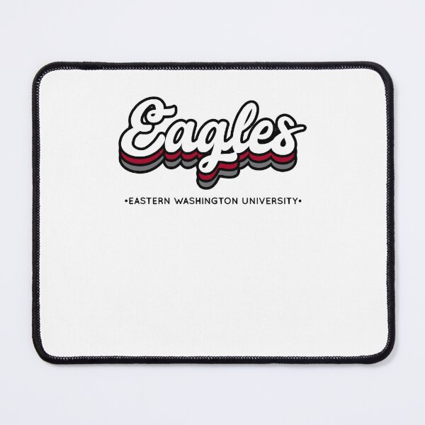 Item preview, Eagles - Eastern Washington University designed and sold by hale-yfren.