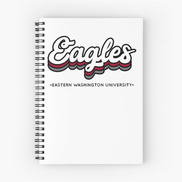 Item preview, Eagles - Eastern Washington University designed and sold by hale-yfren.