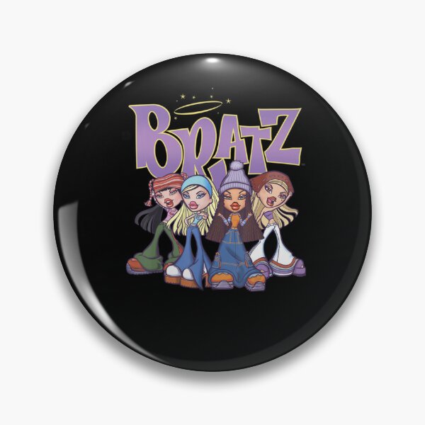 Item preview, Bratz-Original designed and sold by CamilleLizotte.
