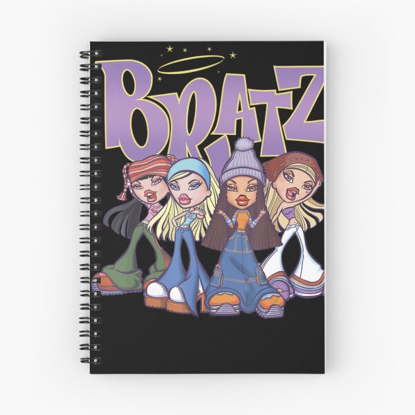 Item preview, Bratz-Original designed and sold by CamilleLizotte.