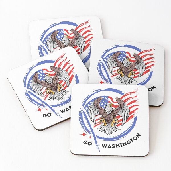 Item preview, eastern washington   designed and sold by hale-yfren.