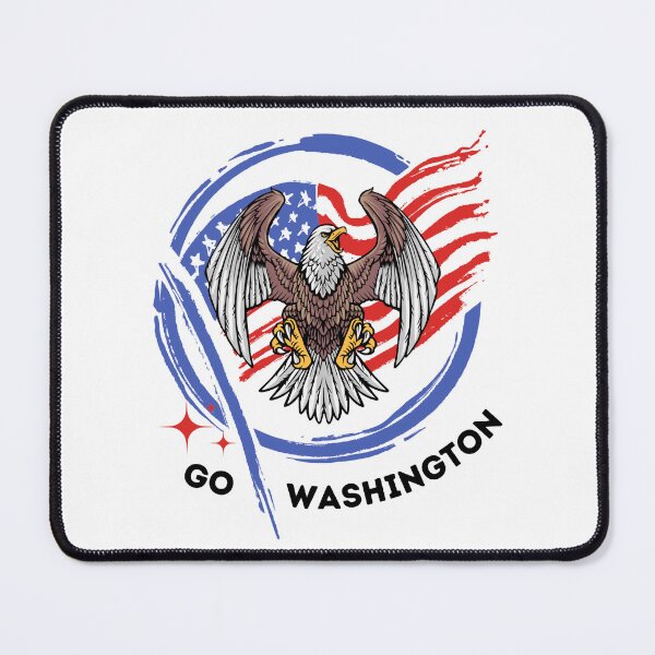 Item preview, eastern washington   designed and sold by hale-yfren.