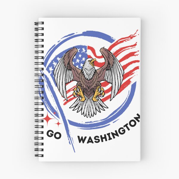 Item preview, eastern washington   designed and sold by hale-yfren.