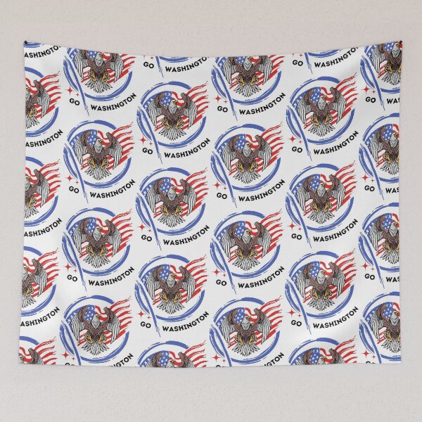 Item preview, eastern washington   designed and sold by hale-yfren.