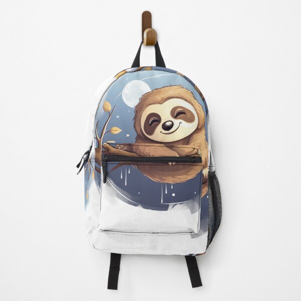 Item preview, Cuddly Sloth Swing designed and sold by MuseOfMilo.