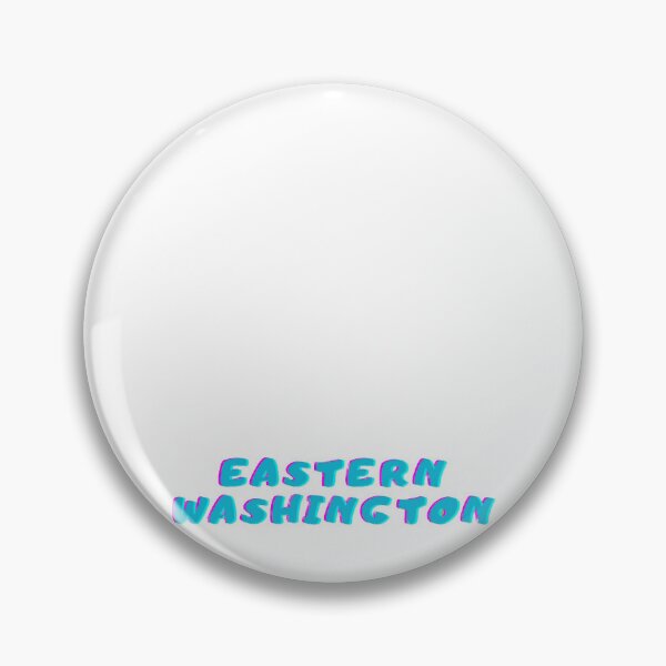 Item preview, eastern washington  designed and sold by hale-yfren.