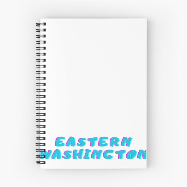 Item preview, eastern washington  designed and sold by hale-yfren.