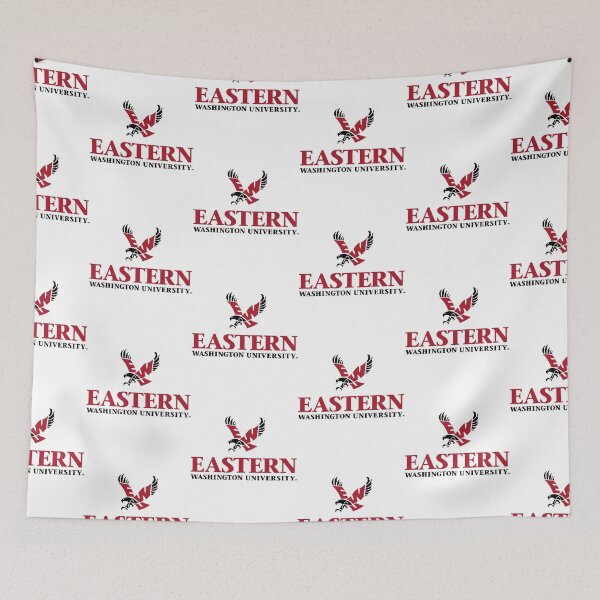 Item preview, Eastern Washington EWU Eagles designed and sold by hale-yfren.
