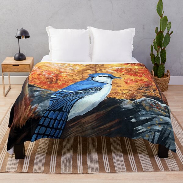 Item preview, Blue Jay Life designed and sold by Adamzworld.