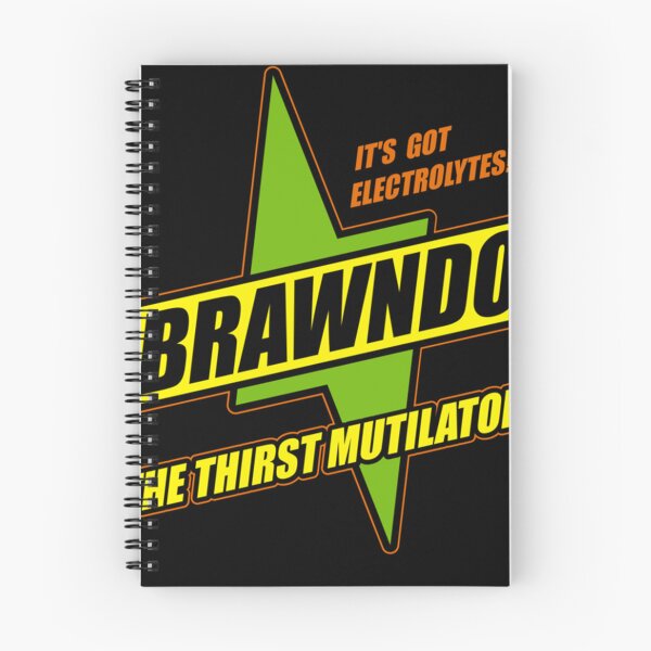 Item preview, Brawndo gung designed and sold by CamilleLizotte.
