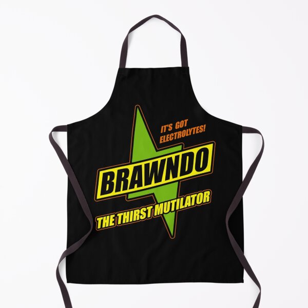 Item preview, Brawndo gung designed and sold by CamilleLizotte.