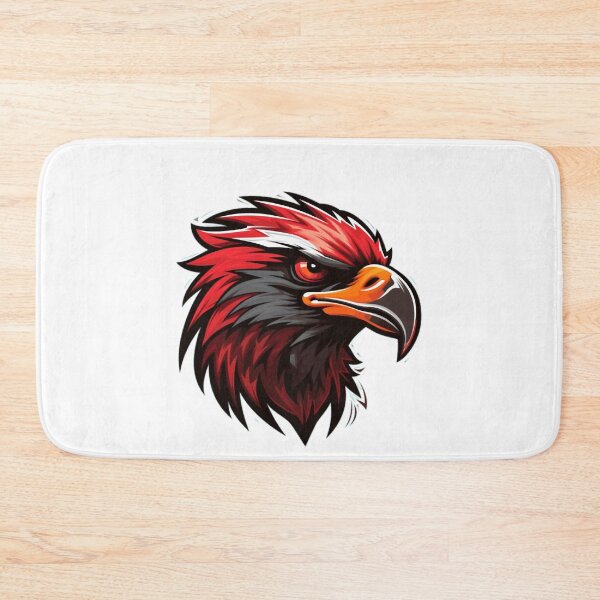 Item preview, Eastern Washington Go Eagle Active designed and sold by hale-yfren.
