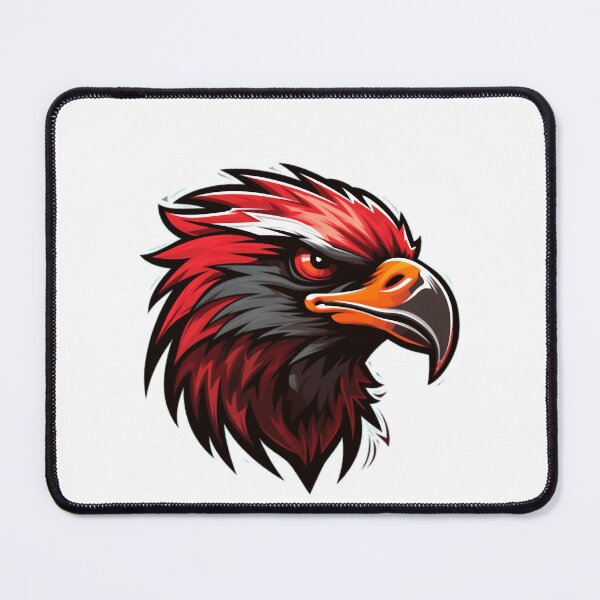 Item preview, Eastern Washington Go Eagle Active designed and sold by hale-yfren.