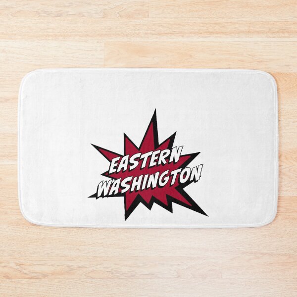Item preview, Eastern Washington University   designed and sold by hale-yfren.