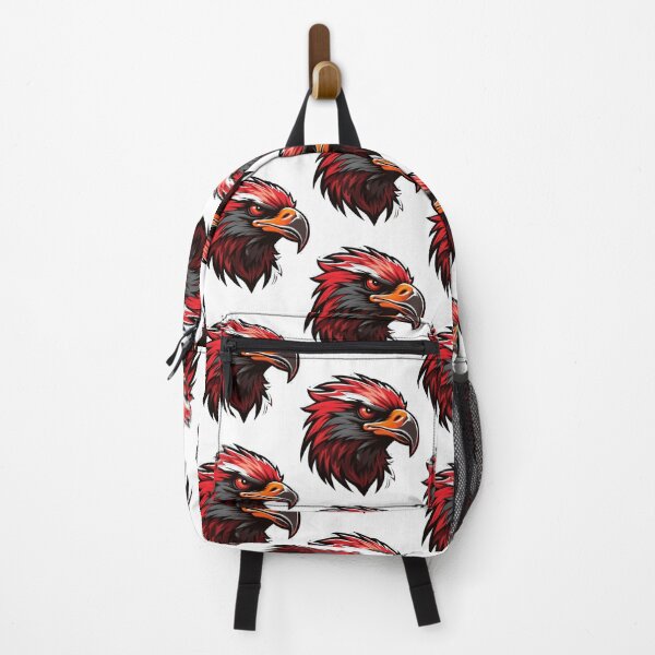 Item preview, Eastern Washington Go Eagle Active designed and sold by hale-yfren.