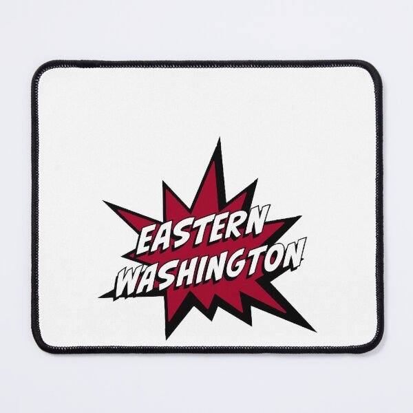 Item preview, Eastern Washington University   designed and sold by hale-yfren.