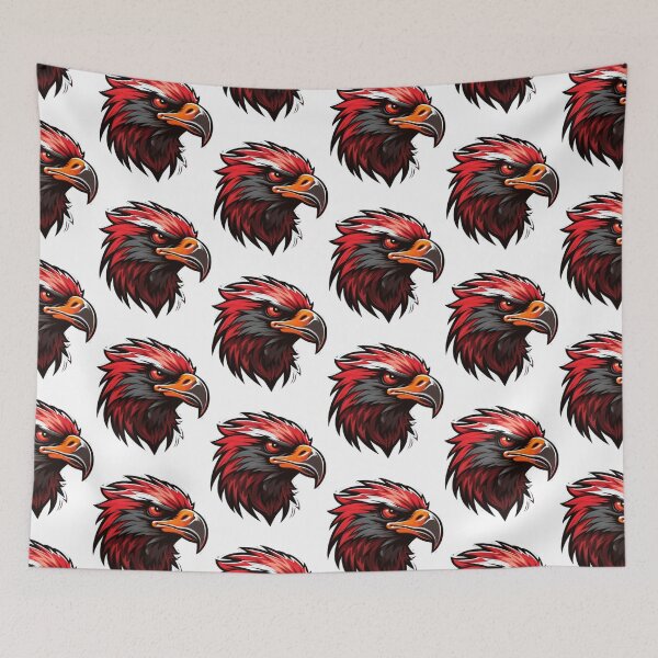 Item preview, Eastern Washington Go Eagle Active designed and sold by hale-yfren.